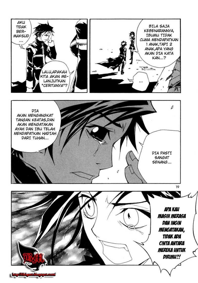 Blast Chapter 07 Bahasa Indonesia